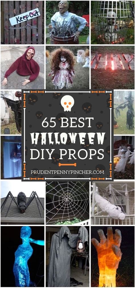 Easy Creepy Halloween Decorations Halloween Wallpaper Gallery