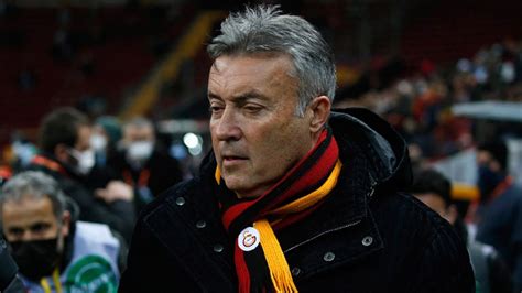Galatasaray ın eski hocası Torrent in yeni takımı belli oldu