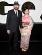 Everything to Know About Nicolas Cage's Pregnant Wife, Actress Riko Shibata