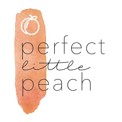 Women Perfect Little Peach