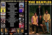 P.S.BeatleBlog: The Beatles - The Video Collection Vol. 2 1967-68 [FAB ...