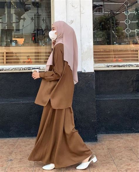 Baju Warna Milo Cocok Dengan Jilbab Warna Apa Homecare24
