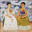 Meisterwerk-Serie: Die doppelte Frida | St.Galler Tagblatt