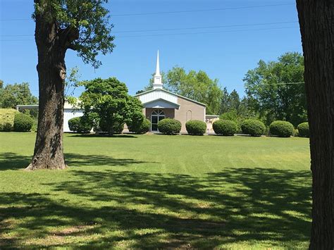 Camille Acres Baptist Church