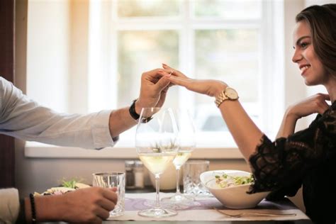 Figure Out How Long To Date Before Getting Engaged
