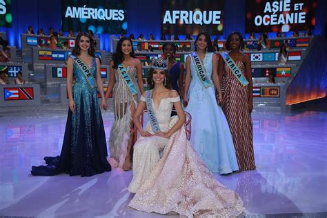 Ugandas Quiin Abenakyo Crowned Miss World Africa