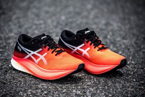 Performance And Speed Based On Your Running Style Asics Launches The