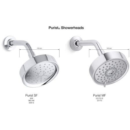 Kohler carburetor kits available online and ready to ship direct to your door. Kohler K-22170-CP Polished Chrome Purist 2.5 GPM Multi ...