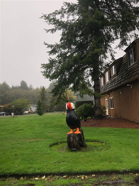 Cannon Beach RV Resort | Cannon Beach, OR