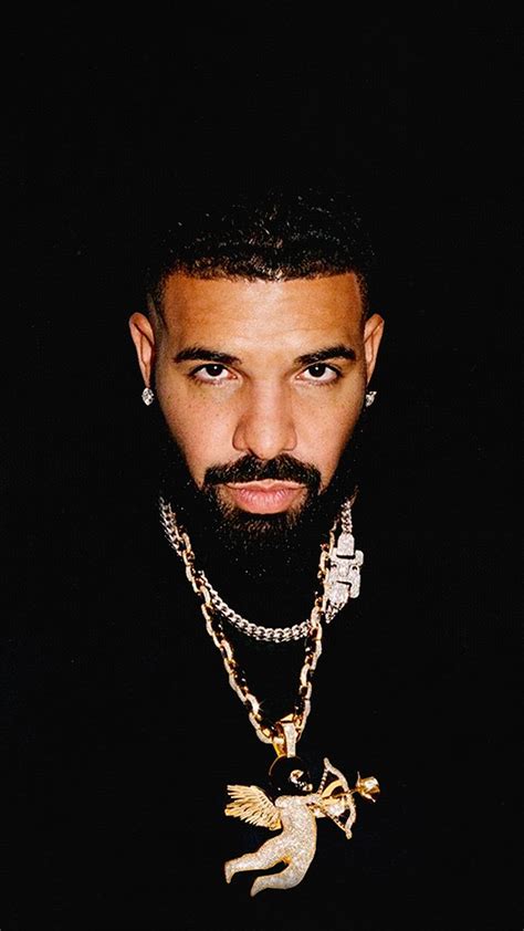 Drake Wallpaper En