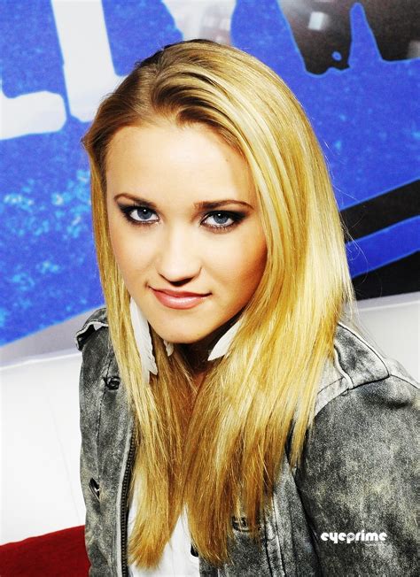 Patrycja Bawi Sie W Fotografa Emily Osment