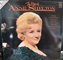 Anne Shelton The Magic Of Anne Shelton LP | Buy from Vinylnet
