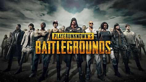 PLAYERUNKNOWN S BATTLEGROUNDS Available Now On Steam Early Access Gaming Cypher
