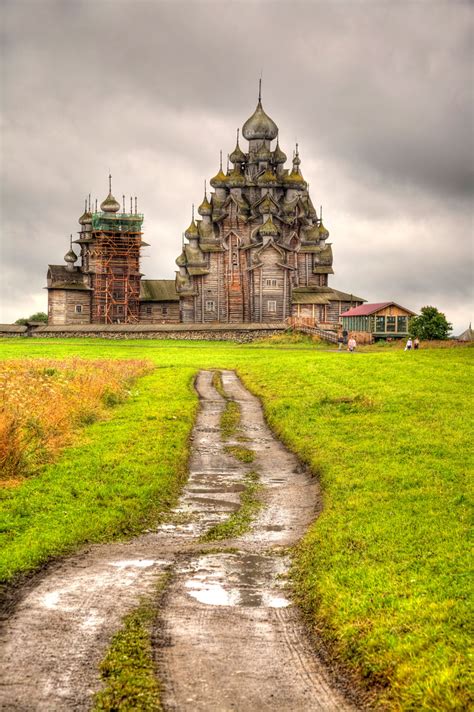 8 Best Places To Visit In Russia Cool Places To Visit Places To