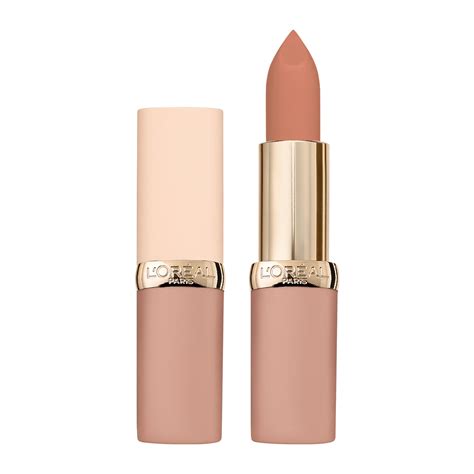 Loreal Paris Color Riche Ultra Matte Lipstick 5g Feelunique