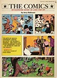 The Comics: An Illustrated History of Comic Strip Art | The Golden Age ...