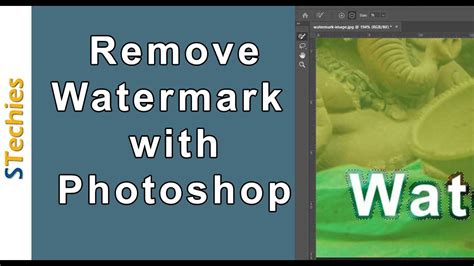 Remove Watermarks From Photos Photoshop Honceleb