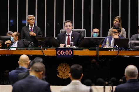 Congresso aprova projeto que altera regras do Orçamento Secreto