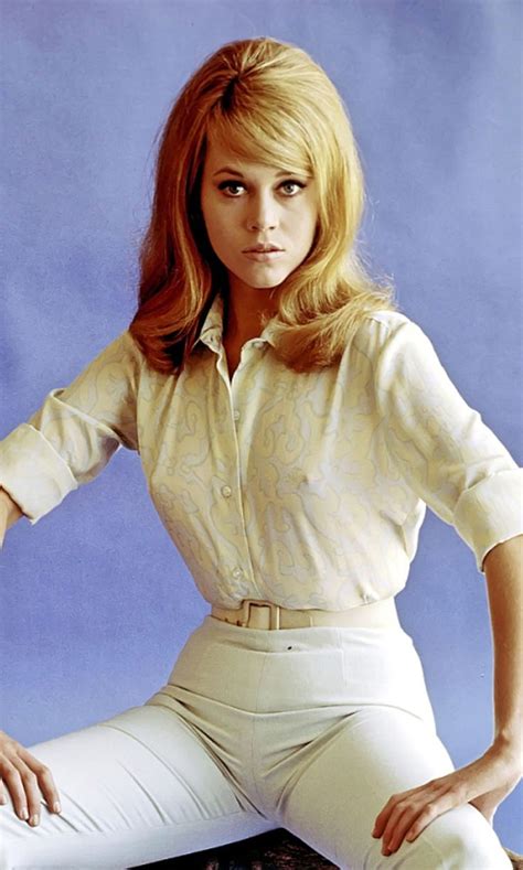 70spostergirls Jane Fonda Jane Fonda Barbarella Celebrities