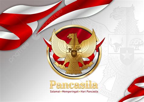 107 Background Keren Garuda Pancasila 3d Wallpaper Zflas