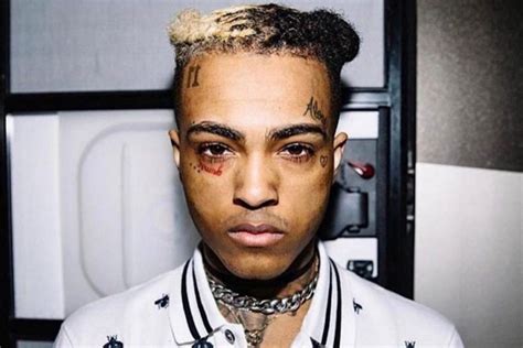 Police To Arrest Two More Suspects Over Xxxtentacions Murder