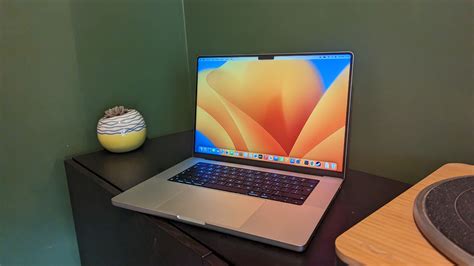 Apple S Inch M Max Macbook Pro Boasts The Longest Lasting Battery Of Any Other Laptop Imore