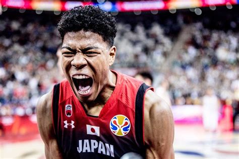 Japan Selects Nba Player Hachimura Wrestler Susaki As Flag Bearers