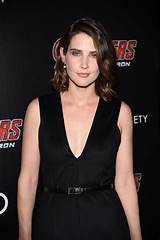 The winter soldier as multiple shield factions and a reborn hydra were central to the story. Cobie Smulders - Avengers: Age Of Ultron Screening in New ...