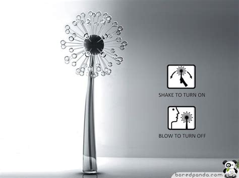 20 Cool Modern Lamp Designs Creative Lamps Lamp Design