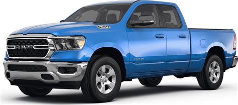 2023 Ram 1500 Quad Cab Price Reviews Pictures And More Kelley Blue Book
