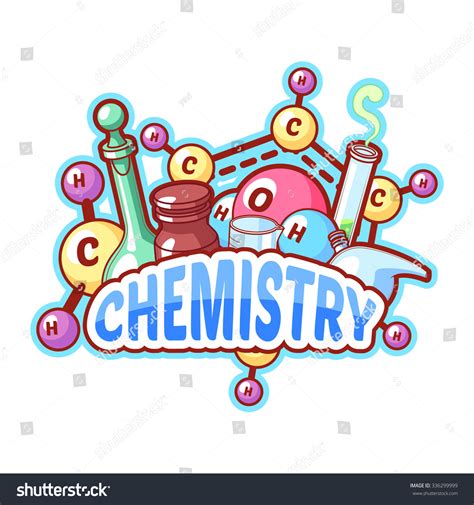 Chemistry Clipart Logo Chemistry Logo Transparent Free For Download On