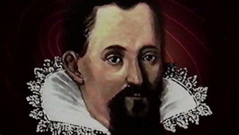 Johannes Kepler Biography Discoveries And Facts Britannica