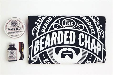 The Gentlemens Beard Kit Beard Kit Beard Grooming Beard