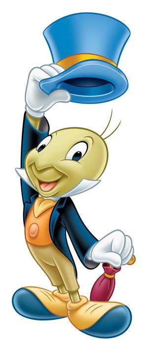 Jeffco Gardener Jiminy Cricket By Elaine Lockey