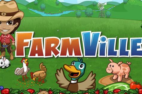 The Original Farmville On Facebook Is Shutting Down At The