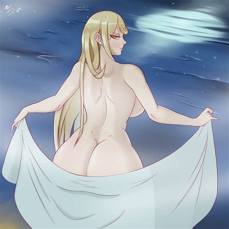 Mythra By Sithums Hentai Foundry