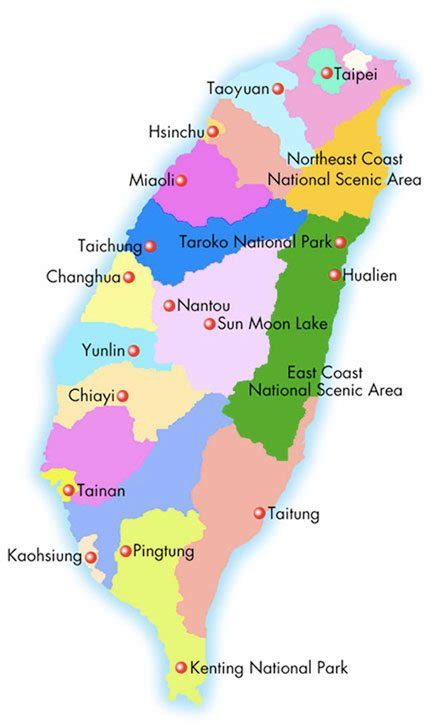 Na dai đài loan hay còn gọi là mãng cầu dai đài loan. Bản đồ du lịch Đài Loan dành cho khách du lịch | Dattour.net