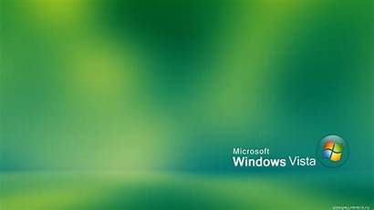 Vista Windows Wallpapers Background Desktop Window Computers
