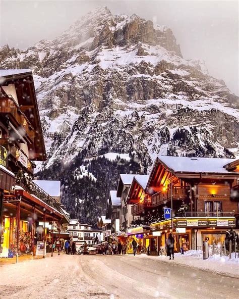 Winter Wallpapers Hd In 2020 Places In Switzerland Best Places In