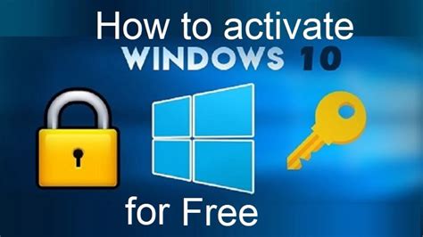 How To Activate Windows 10 For Free Antonio Lamorgese