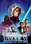 Star Wars Episode VI: Return Of The Jedi Movie Poster - ID: 125452 ...