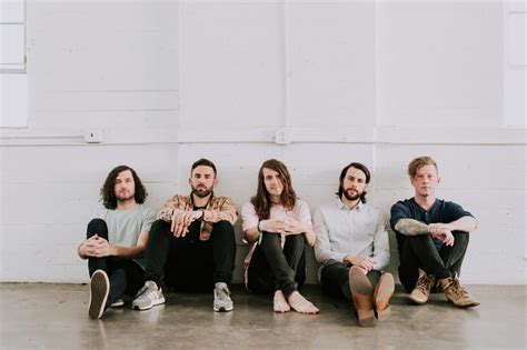 Mayday Parade Release New Single Piece Of My Heart Announce New