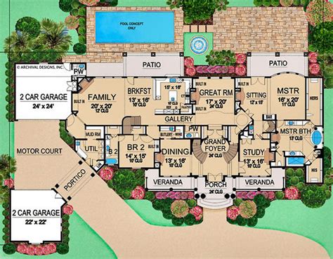 X Men Mansion Floor Plan Floorplansclick