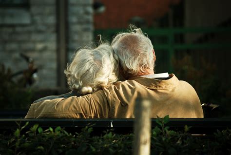 Relationships In Late Adulthood Lifespan Development