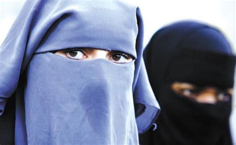 Much Of Western Europe Against The Burqa Threadbared