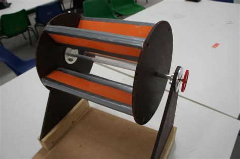 How To Build A Wind Turbine 8 Steps With Pictures Instructables