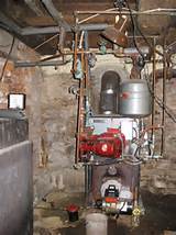 Photos of Steam Boiler Banging Noise