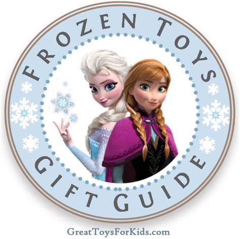 Inspired by the hans christian andersen fairy tale, the snow queen. Frozen Toys Gift Guide - Great Toys for Kids