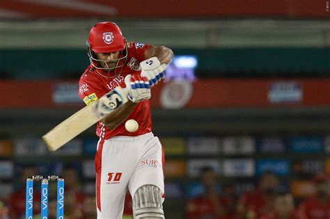 Chasing the paltry target, moeen ali made 46, while faf du plessis remained unbeaten on 36 as csk reached home in 15.4 overs. Here is the players rating of Kings XI Punjab against ...
