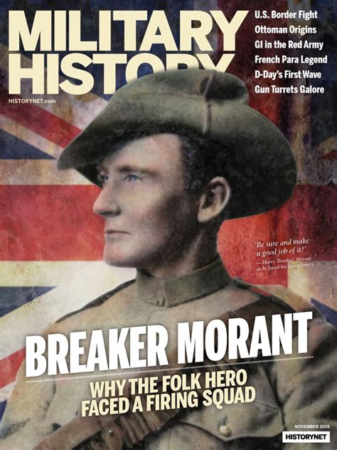 Military History Magazine Magazine